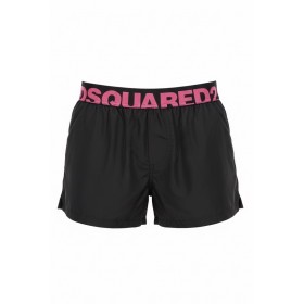 DSQUARED MIDI BOXER D7B766560 02746 - abbigliamento - DSQUARED