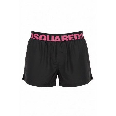 DSQUARED MIDI BOXER D7B766560 02746 - abbigliamento - DSQUARED