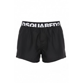 DSQUARED MIDI BOXER D7B766560 01046 - abbigliamento - DSQUARED