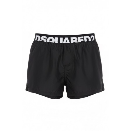 DSQUARED MIDI BOXER D7B766560 01046 - abbigliamento - DSQUARED
