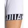DSQUARED T-SHIRT D9M3S5980 BIANCO/NERO - Intimo - DSQUARED