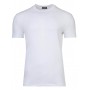 DSQUARED TRIPACK T-SHIRT DCX350060 100 - Intimo - DSQUARED