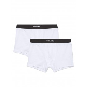 DSQUARED TRUNK DCX210070 100 - Intimo - DSQUARED