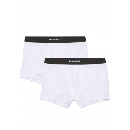 DSQUARED TRUNK DCX210070 100 - Intimo - DSQUARED