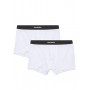 DSQUARED TRUNK DCX210070 100 - Intimo - DSQUARED
