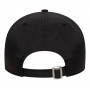 NEW ERA CAP 60771854 BLACK/WHITE - Accessori - NEW ERA