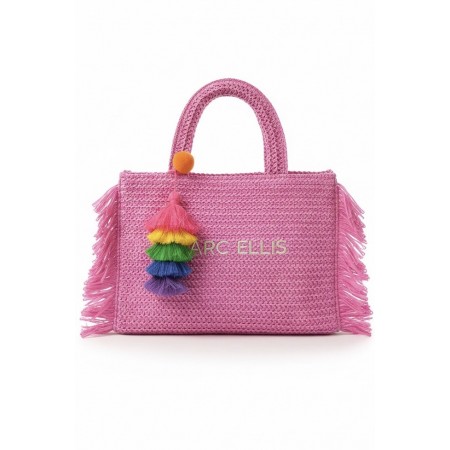 MARC ELLIS BUBY S. CLAIRE L PINK - Accessori - MARC ELLIS