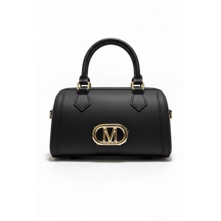 MARC ELLIS FLAT ESTRELLA M BLACK/LIGHT GOLD - Accessori - MARC ELLIS