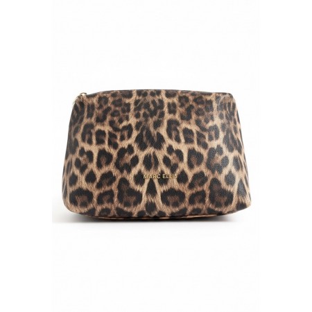 MARC ELLIS HOLLY LEO CAMEL - Accessori - MARC ELLIS