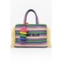 MARC ELLIS BUBY S. CLAIRE L MULTICOLOR PINK - Accessori - MARC ELLIS