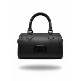 MARC ELLIS FLAT ESTRELLA M BLACK/BLACK - Accessori - MARC ELLIS