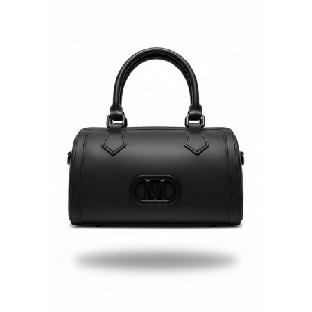 MARC ELLIS FLAT ESTRELLA M BLACK/BLACK - Accessori - MARC ELLIS