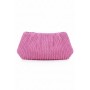 MARC ELLIS BUBY S. CLAIRE CLUTCH PINK - Accessori - MARC ELLIS