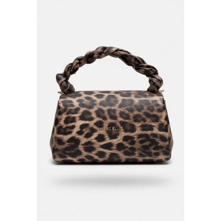 MARC ELLIS BRIGITTE LEO CAMEL - Accessori - MARC ELLIS