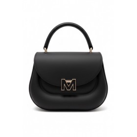 MARC ELLIS FLAT JELLY 26 BLACK/LIGHT GOLD - Accessori - MARC ELLIS