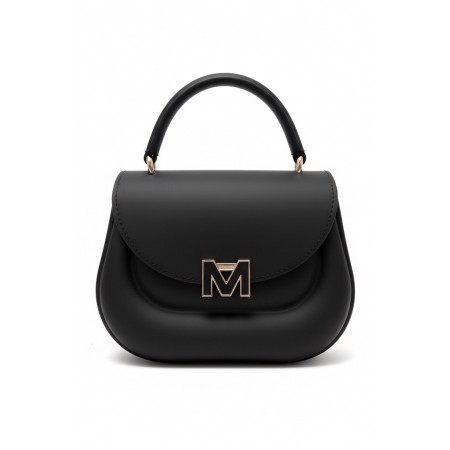 MARC ELLIS FLAT JELLY 26 BLACK/LIGHT GOLD - Accessori - MARC ELLIS