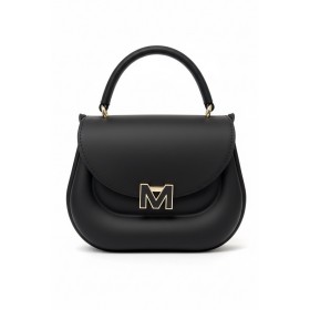 MARC ELLIS FLAT JELLY 26 BLACK/SILVER - Accessori - MARC ELLIS