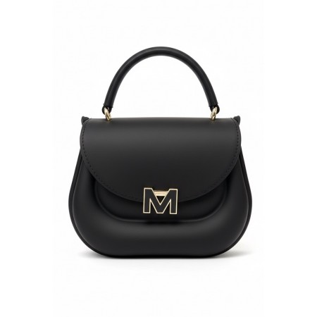 MARC ELLIS FLAT JELLY 26 BLACK/SILVER - Accessori - MARC ELLIS