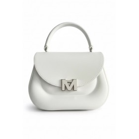MARC ELLIS FLAT JELLY 26 MILK/SILVER - Accessori - MARC ELLIS