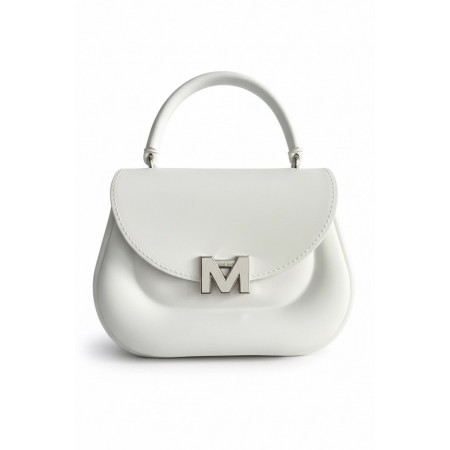 MARC ELLIS FLAT JELLY 26 MILK/SILVER - Accessori - MARC ELLIS
