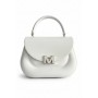 MARC ELLIS FLAT JELLY 26 MILK/SILVER - Accessori - MARC ELLIS