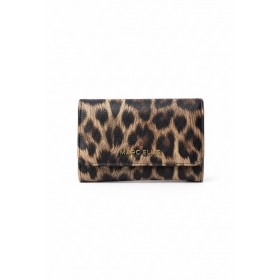 MARC ELLIS WALLET BRIA LEO CAMEL - Accessori - MARC ELLIS