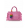 MARC ELLIS BUBY S. CLAIRE M PINK - Accessori - MARC ELLIS