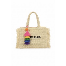 MARC ELLIS BUBY S. CLAIRE M NATURAL - Accessori abbigliamento - MARC ELLIS