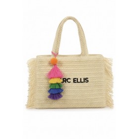 MARC ELLIS BUBY S. CLAIRE L NATURAL - Accessori - MARC ELLIS