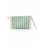 MARC ELLIS BUBY S. JOAN SOFT GREEN POCHETTE - Accessori - MARC ELLIS