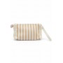 MARC ELLIS BUBY S. JOAN LIGHT TAN POCHETTE - Accessori - MARC ELLIS