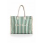 MARC ELLIS BUBY S. JOAN SOFT GREEN - Accessori - MARC ELLIS