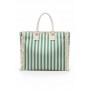 MARC ELLIS BUBY S. JOAN SOFT GREEN - Accessori - MARC ELLIS